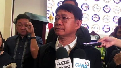 Año: No more 'visiting hours' to Taal Volcano danger zone