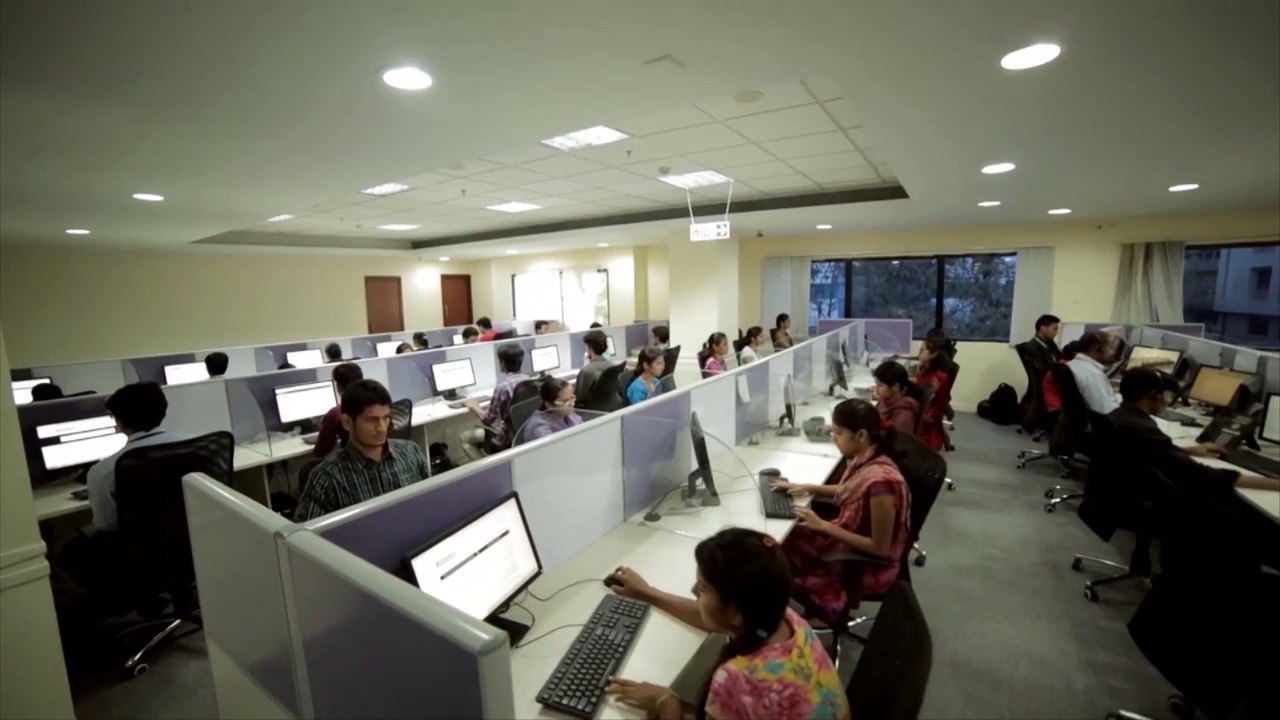 Business Process Management & CLM Service Provider - Conneqt Business Solutions