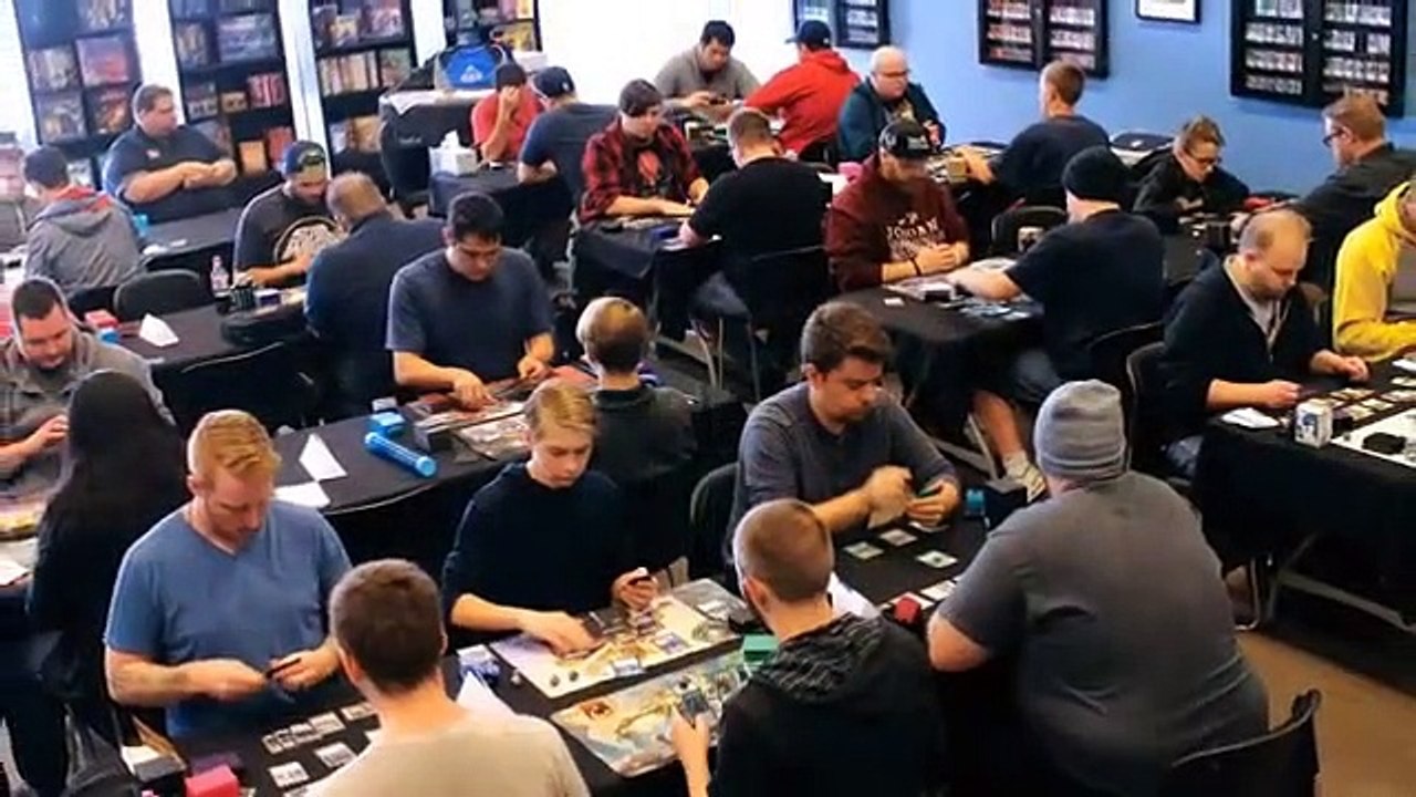 Online Board Game Store - Buy Trading Cards, Miniatures, & Tabletops