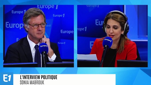 Sébastien Bazin : On a beaucoup plus d'atouts que de faiblesses, les gens ont envie d'investir