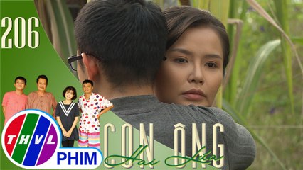 Con ông Hai Lúa - Tập 206[4]: Chậm đồng ý khi Tuấn ngỏ lời muốn chăm sóc cho mẹ con mình