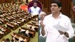 AP Assembly : AP Govt Introduced 3 Capitals & CRDA Repeal Bill In Assembly || Oneindia Telugu
