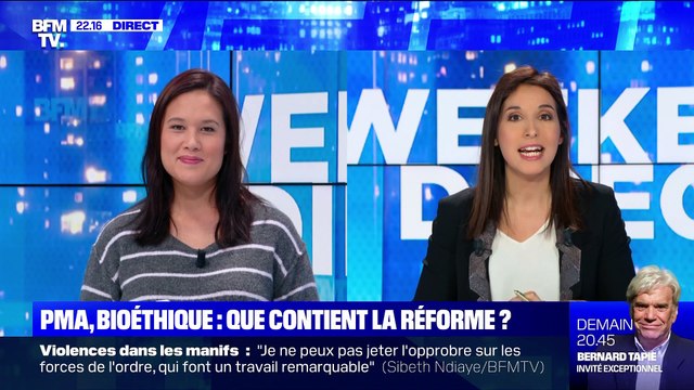 PMA/GPA : les opposants s'essoufflent - 19/01