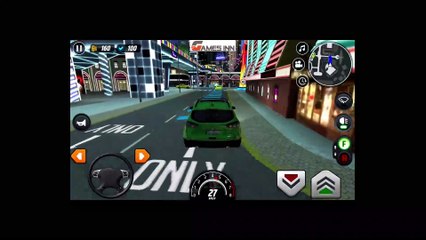 Turbo Driving Racing 3D "Car Racing Games"