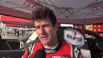 Marc Coma - Rally Dakar 2020 Etapa 9