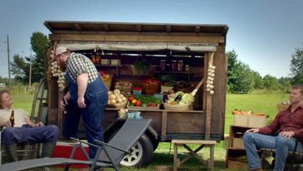 Letterkenny S08E06 Holy Sheet