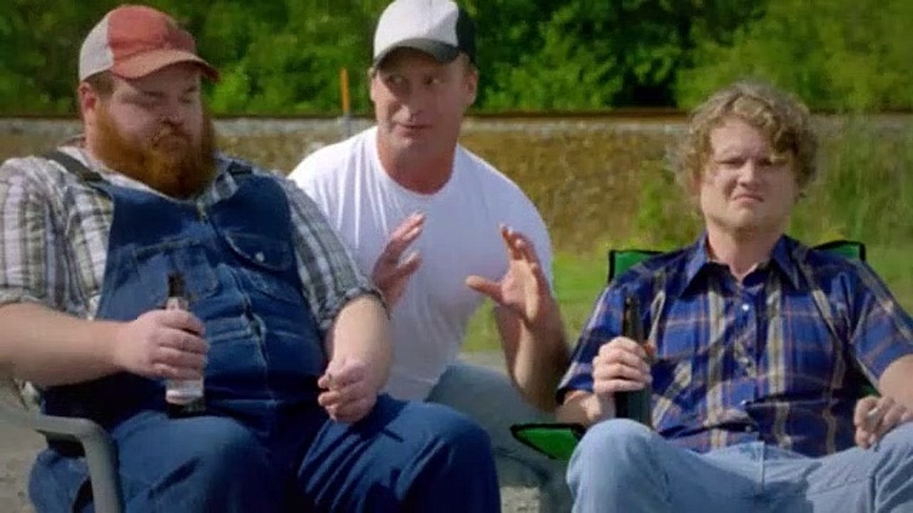 Letterkenny S08E07 Day Beers Day - video Dailymotion