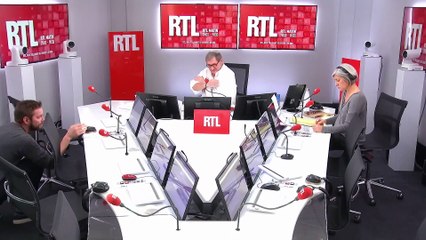 Vous êtes comme ça du 20 janvier 2020