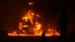 Tres personas mueren tras una explosión en un oleoducto en Nigeria