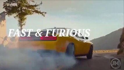 Fast and Furious 9 Official Trailer HD.April/10/2020.Coming Soon.fan made.