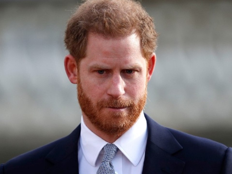 Emotionale Rücktritts-Rede: Prinz Harry "hatte keine Wahl"