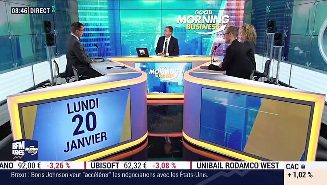 Mon patrimoine : Comment acheter un logement ne...