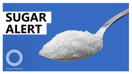 How sugar addiction impacts the brain