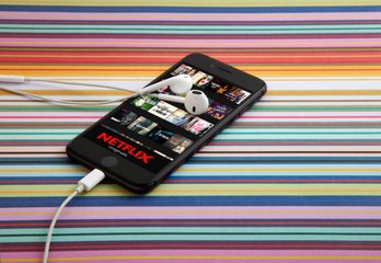 Netflix dépensera 17 milliards de dollars en contenu en 2020