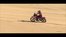 Monster Energy Honda Team - 2020 Dakar Rally Saudi Arabia