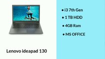Best laptops under 30000, 50000 in Flipkart freedom sale and Amazon great Indian sale 2020
