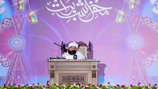 Toba Kr Kay Phir Wohe Gunah Krna  Maulana Saqib Raza Mustafai   Islamic Central