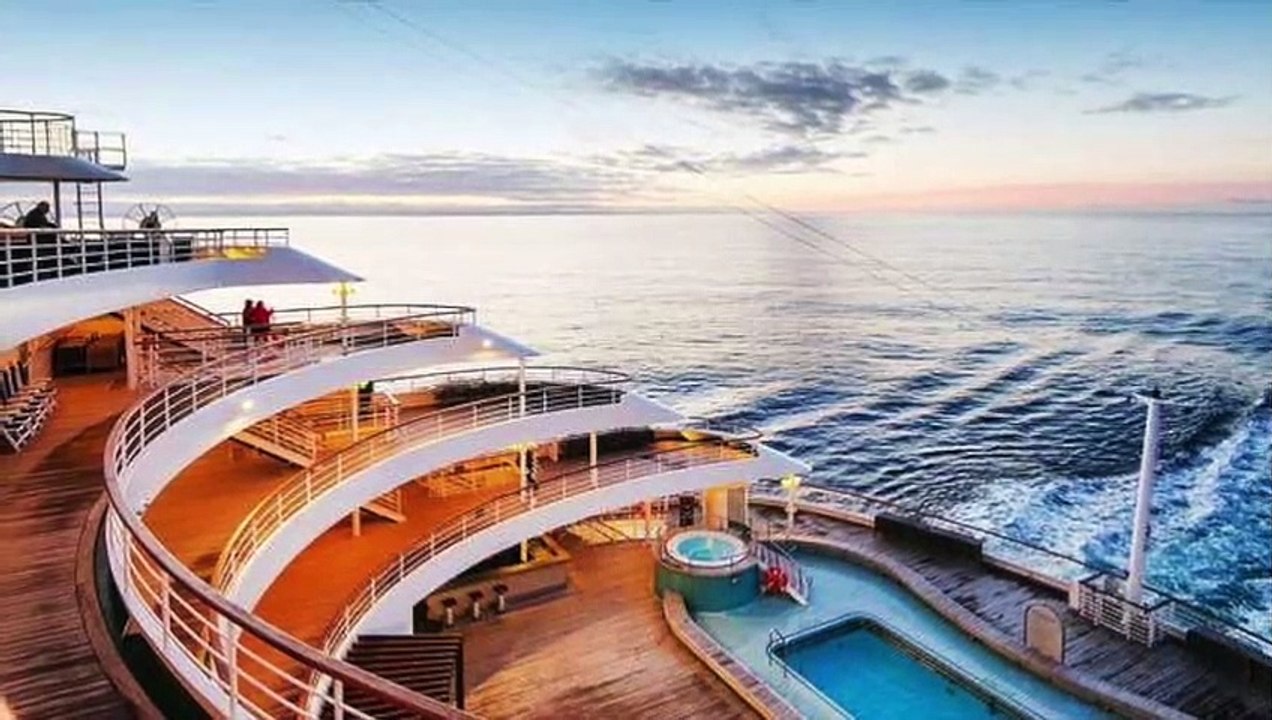 Aida vs. mein schiff (tui), buchungspreise 2020