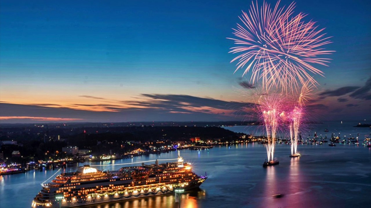 AIDA AUSLAUFSONG 2019-2020 (!!auch vorher schon!!)