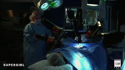 Supergirl Season 5 Episode 10 Sneak Peek The Bottle Episode (2020)