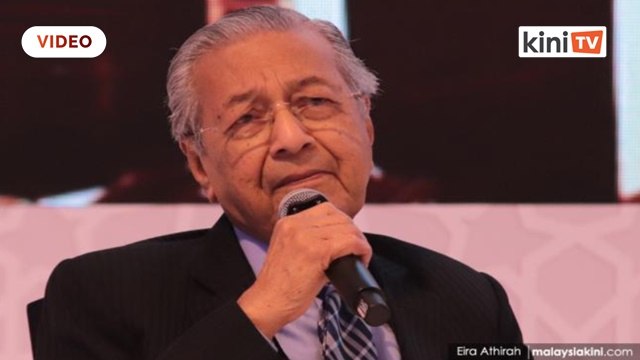 Kalau nak pencuri balik, oklah PRU15 ambil! - PM