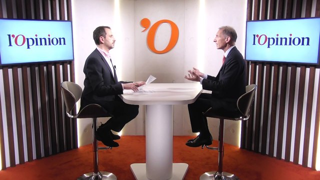 Violences: «On a laissé s’installer en France un climat de guerre civile froide», déplore Nicolas Baverez (économiste)