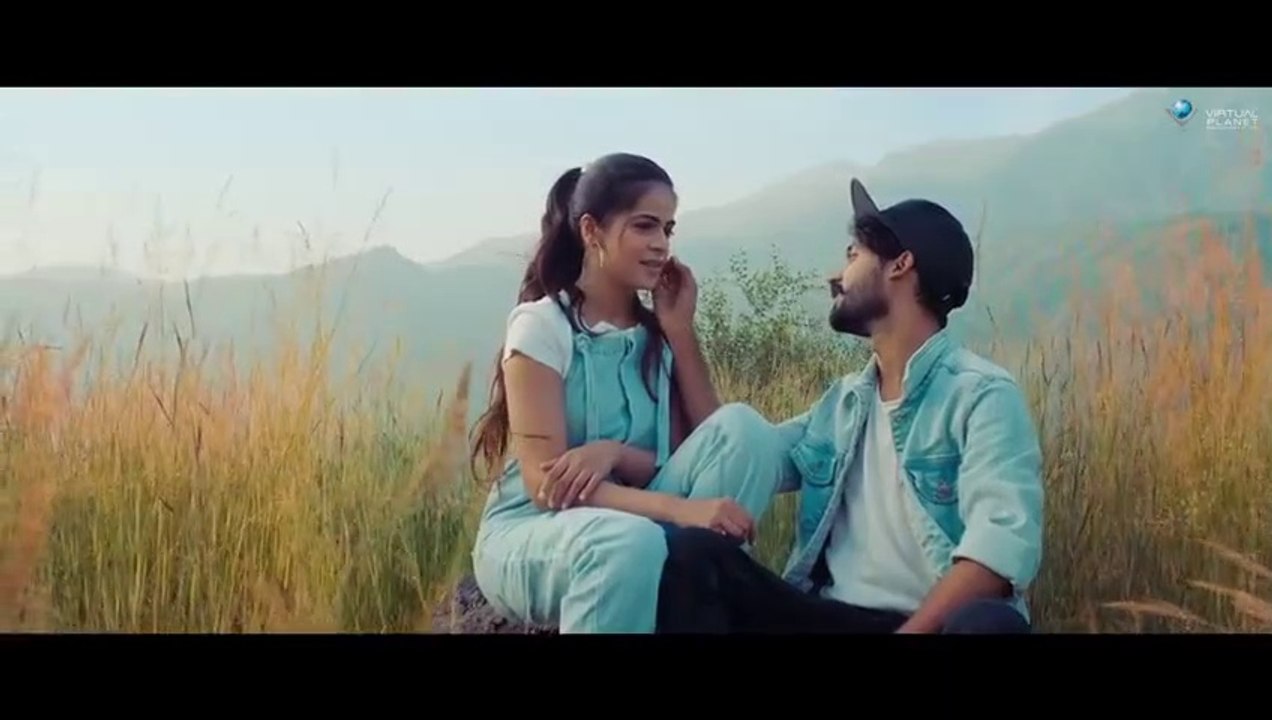 Main_Hoon_Woh_Palak_|_ft._Jigyasa_Singh_|_Vikram_Singh_| Musawar TV
