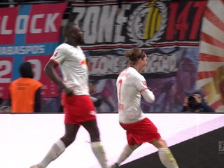 18e j. - Leipzig solide leader