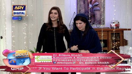 Good Morning Pakistan – 20th January 2020