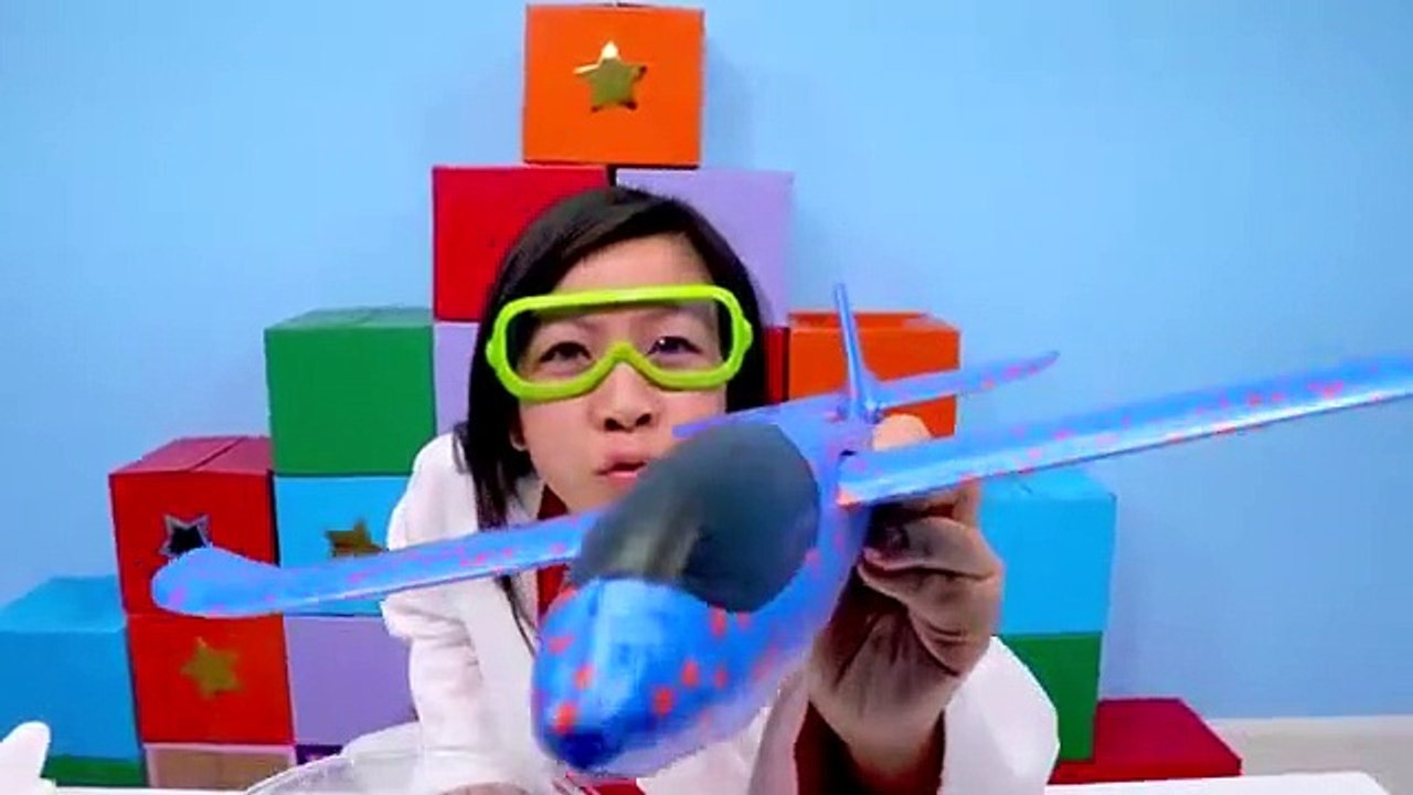 Melting Styrofoam Easy DIY science experiments!!! video Dailymotion