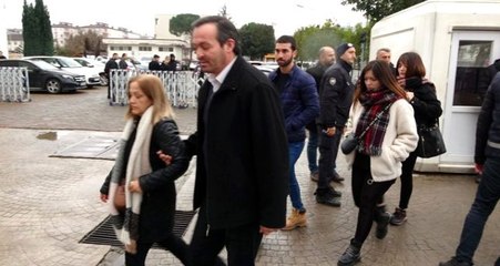 Son dakika: Ceren'in ailesinden, Özgür Arduç'un aldığı cezaya ilk yorum