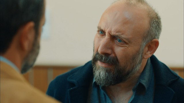 Babil 1. Bölüm İrfan'a Büyük Kumpas