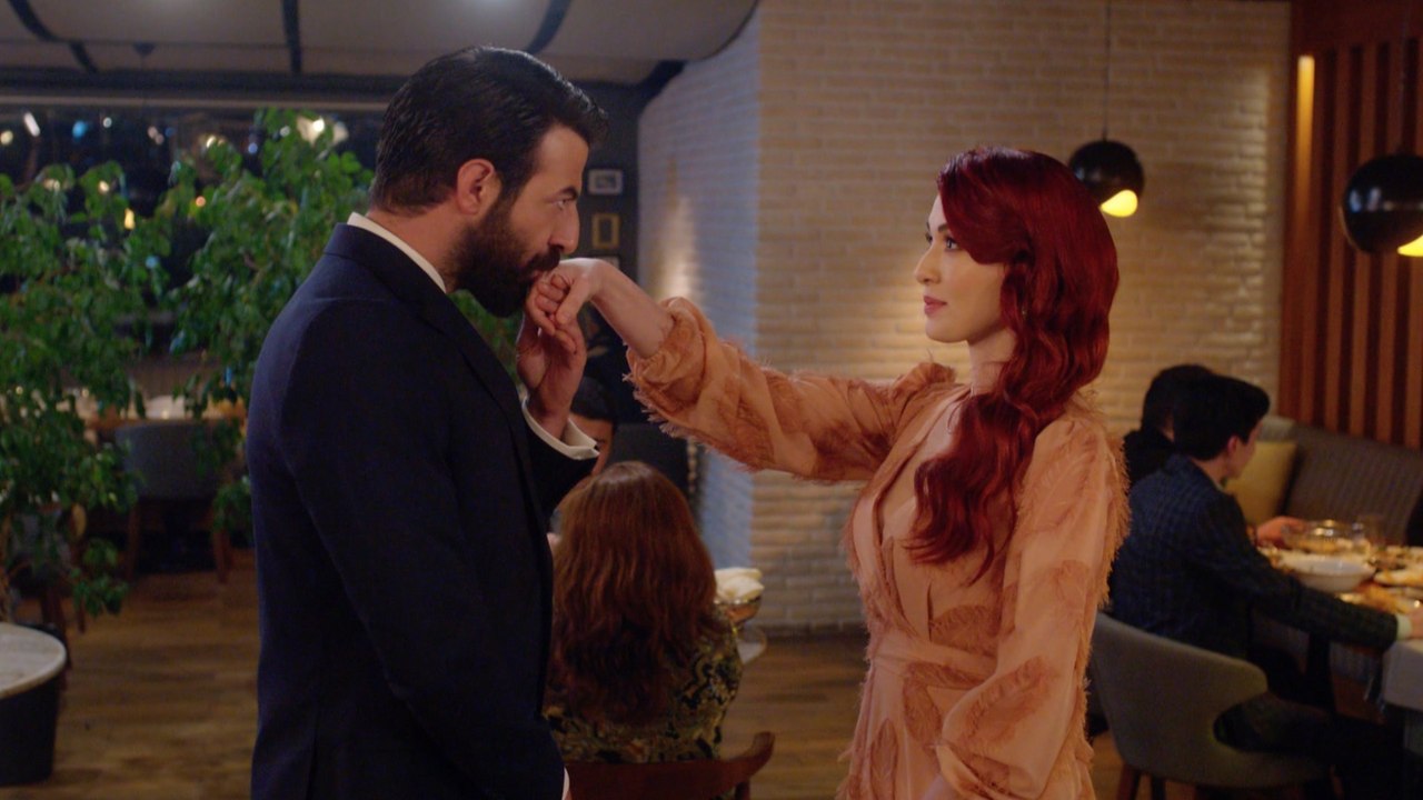 Kuzey Yıldızı İlk Aşk 17. Bölüm Kuzey Yıldız'dan Ne İstedi?