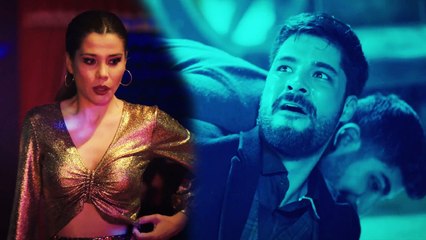 Güvercin 7. Bölüm Ökkeş Pavyonda Kavga Çıkartıyor