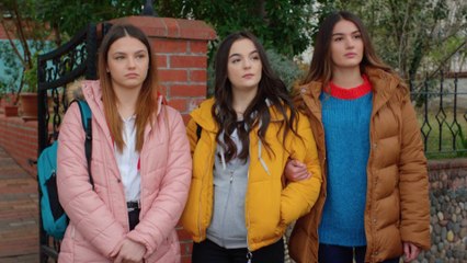 Kuzey Yıldızı İlk Aşk 17. Bölüm Kürek Mahkumları