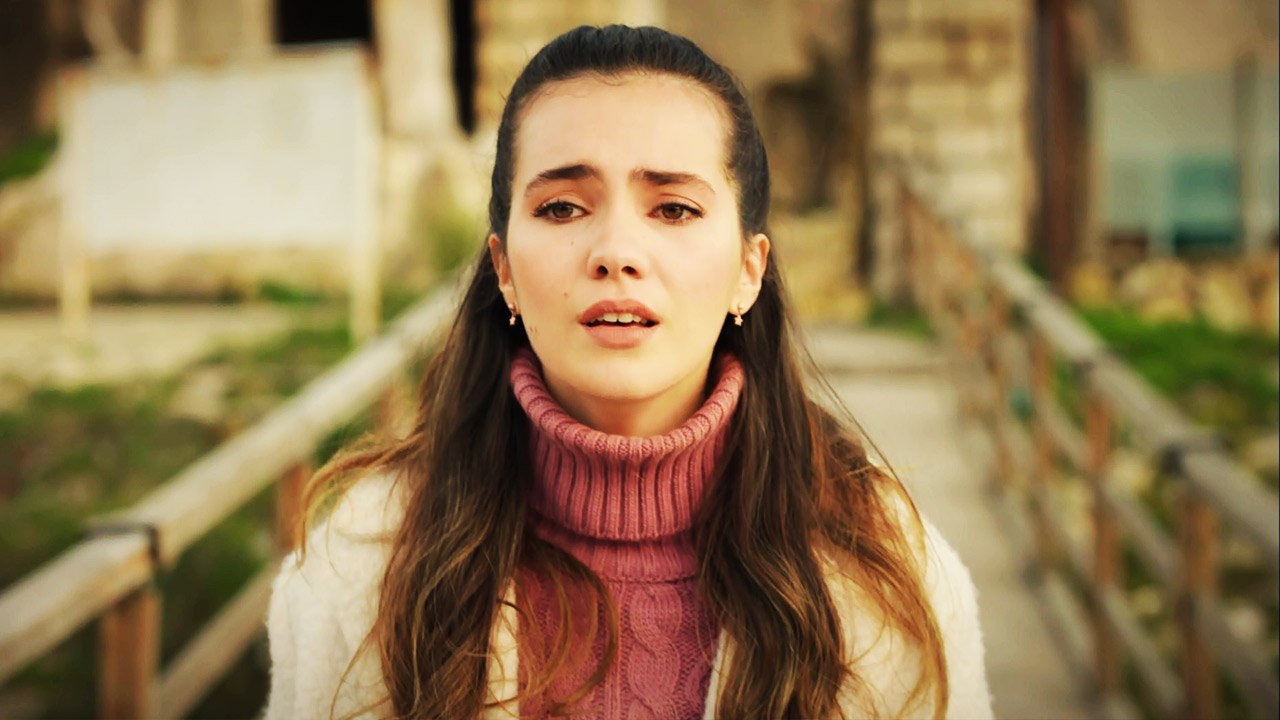 Güvercin 7. Bölüm Gidelim Buralardan
