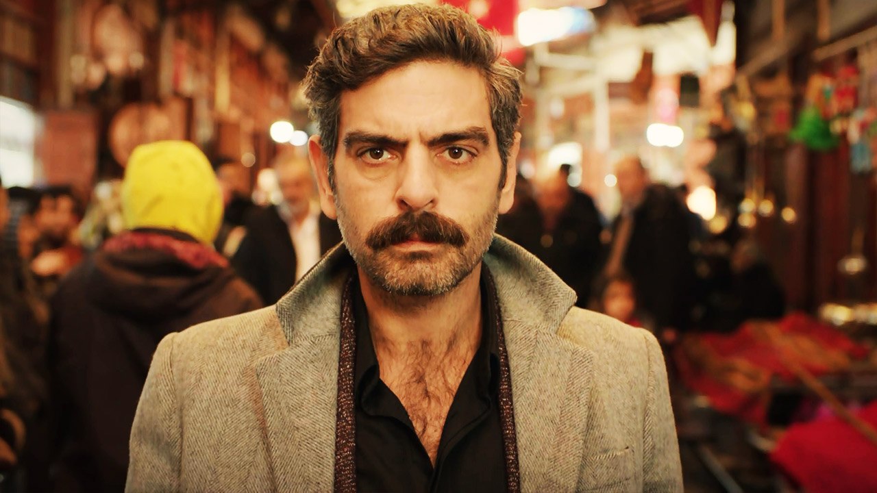 Güvercin 7. Bölüm Kenan'ı Dağıtan Gerçek