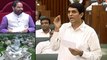 AP Assembly : AP Finance Minister Buggana Rajendranath Reddy Brief Explanation On Three Capitals !