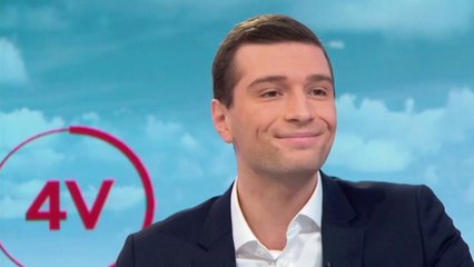 Les 4 vérités - Jordan Bardella