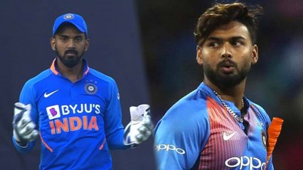 ಕೆ ಎಲ್ ರಾಹುಲ್ ವಿಕೆಟ್ ಹಿಂದೆ ಮಿಂಚುವುದು ಪಕ್ಕಾ | K L Rahul | India | cricket | Oneindia kannada