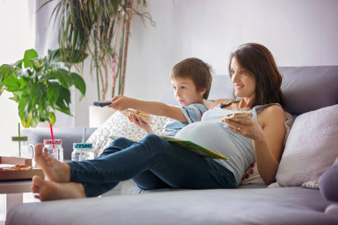 Las mejores películas para la espera de un hijo