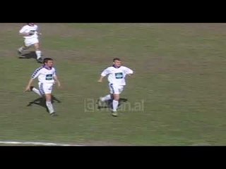 Sport Dinamo - Teuta 1-0 - (12 Prill 2000)