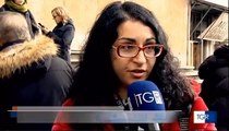 Tgr Lazio - progetto WelfareLab delle ACLI di Roma