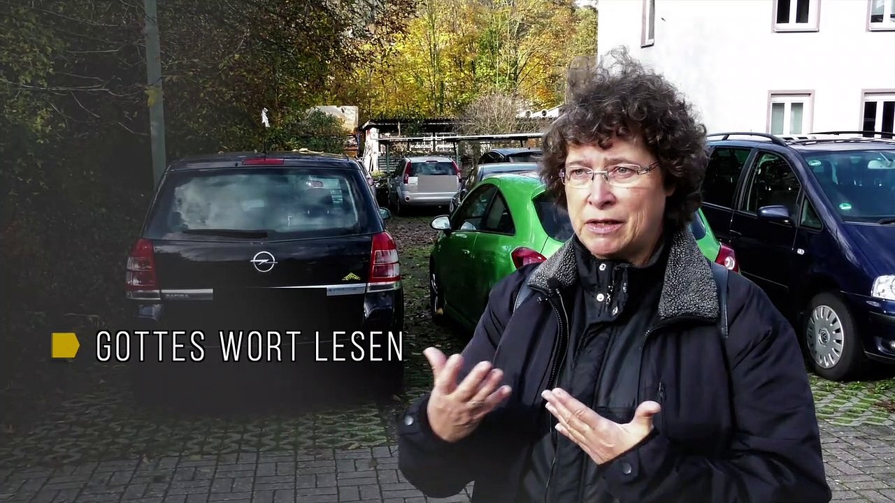 Gott näher kommen? Wie geht das?