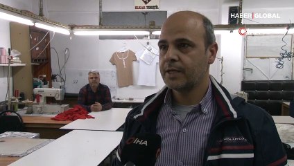 İlaç almak için gittiği eczanede hayatının şokunu yaşadı