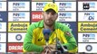 IND vs AUS 3rd ODI : Finch isn't that sad about losing the series | Finch | Australia | India