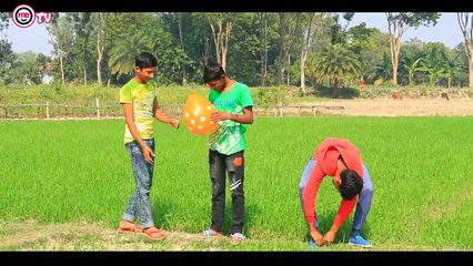 Indian New funny Video-Hindi Comedy Videos 2020