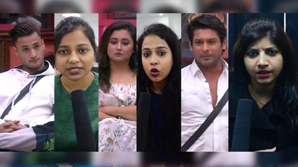 Tải video: Bigg Boss 13 Top Finalist: कौन बनेगा Bigg Boss 13 का विजेता? | Public Reaction