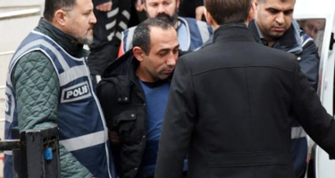 Ağırlaştırılmış müebbet hapis cezasına çarptırılan Ceren'in katiline son sözleri soruldu