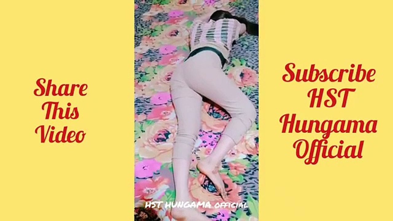 aik ticket aur mazay do   TikTok Musically compilation